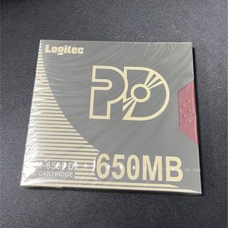 Logitec PD cartridge LM-650PD 新品(その他)