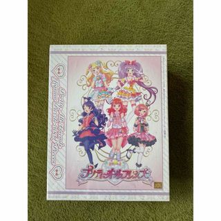 新品未開封　プリティオールフレンズ　プリキュア　パズル　300ピース(その他)