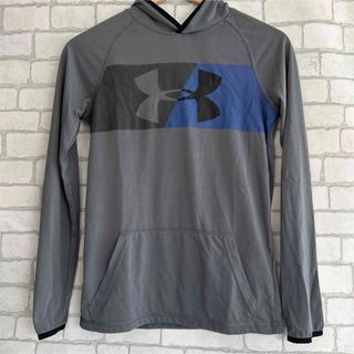 UNDER ARMOUR - ★アンダーアーマー カットソー　サイズYXL (160cm)