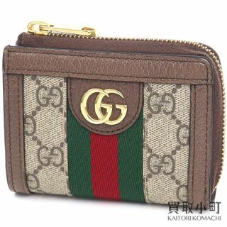 グッチ(Gucci)のグッチ【GUCCI】オフィディア ジップアラウンドウォレット(財布)