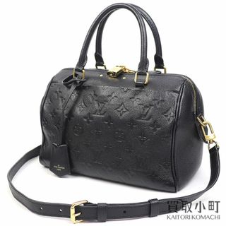 ルイヴィトン(LOUIS VUITTON)のルイヴィトン【LOUIS VUITTON】M42401 スピーディバンドリエール25 NM(ボストンバッグ)