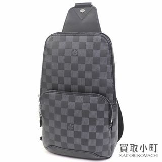 ルイヴィトン(LOUIS VUITTON)のルイヴィトン【LOUIS VUITTON】N40097 アヴェニュー スリングバッグ (ボディーバッグ)