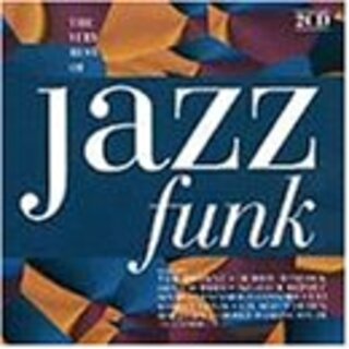 (CD)The Very Best of Jazz Funk／Various(R&B/ソウル)