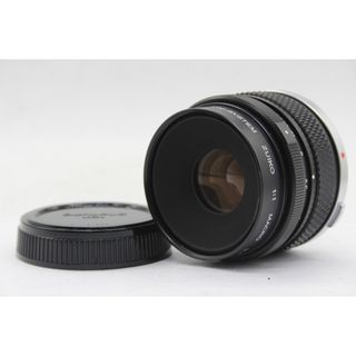 【美品 返品保証】 オリンパス Olympus OM-System Zuiko Macro 80mm F4 レンズ  v135(レンズ(単焦点))