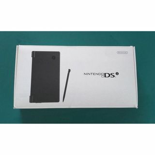 ニンテンドーDS(ニンテンドーDS)の【中古・良品】 NINTENDO ニンテントー DSI Black B26(携帯用ゲーム機本体)