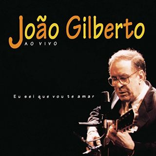 (CD)Eu Sei Que Vou Te Amar／Joao Gilberto(その他)