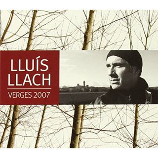 (CD)Verges 2007／Lluis Llach(その他)