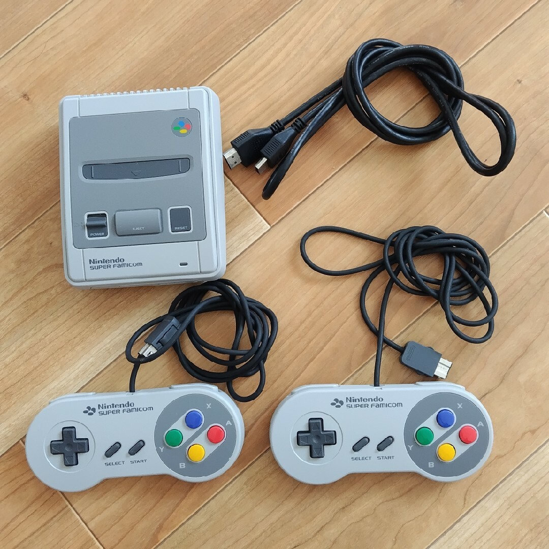 任天堂 - Nintendo クラシックミニ スーパーファミコンの通販 by 任天堂 - Nintendo クラシックミニ スーパーファミコンの通販 by