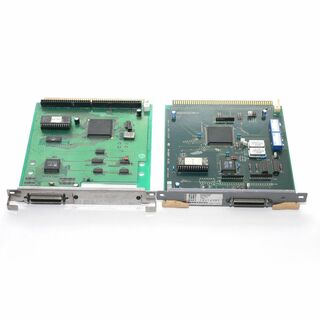 ③ PC-98 SCSIボード I/F Cバス ２点 セット 動作未確認(PCパーツ)