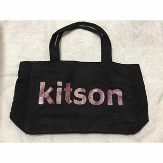 KITSON - キットソン トートバッグ 【kitson】