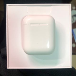 アップル(Apple)のApple AirPods 第一世代　充電ケース(ヘッドフォン/イヤフォン)