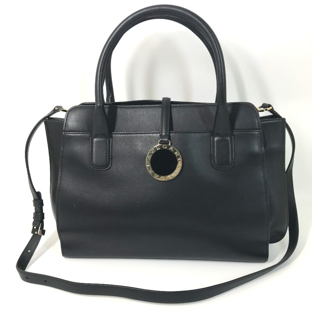 BVLGARI - ブルガリ BVLGARI アルバ 斜め掛け カバン 2WAYバッグ BVLGARI - ブルガリ BVLGARI アルバ 斜め掛け カバン 2WAYバッグ
