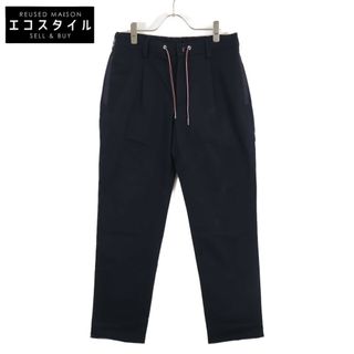 モンクレール(MONCLER)のモンクレール 【国内正規/22年製】PANTALONE ONE SPORTIVO トリコロール イージーストレッチパンツ/ 46(その他)