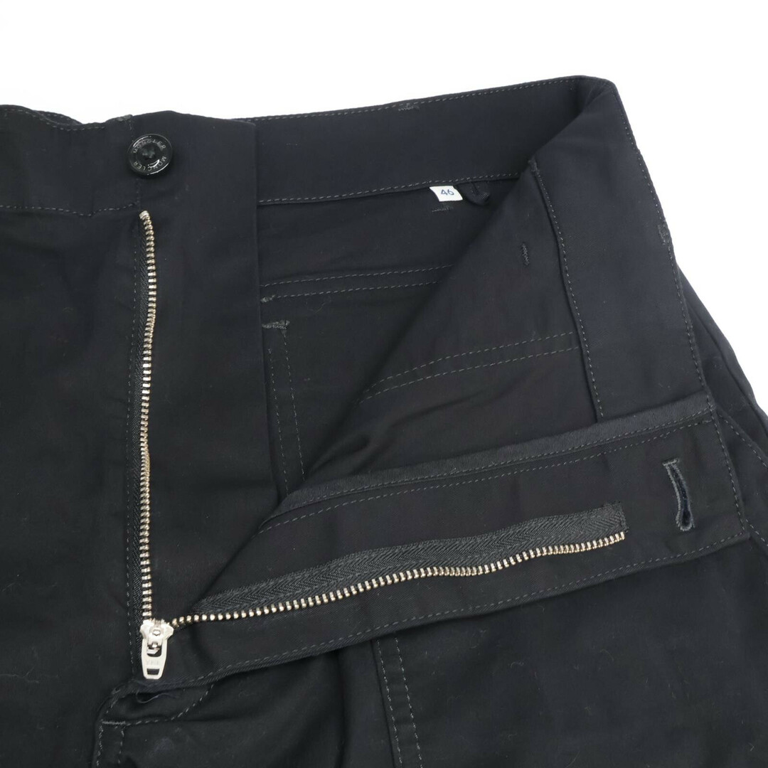 美品モンクレール PANTALONE BERMUDA カーゴパンツ 人気アイテム MONCLER - モンクレール 【美品/国内正規/21年製】PANTALONE
