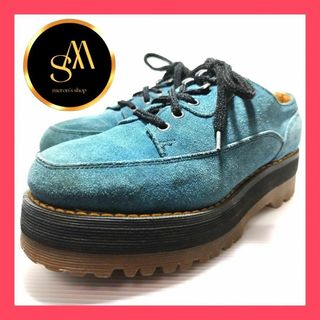 Dr.Martens(ブルー・ネイビー/青色系)のフリマアイテム一覧 Dr.Martens(ブルー・ネイビー/青色系)のフリマアイテム一覧