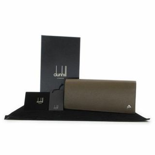 ダンヒル(Dunhill)の超美品 ダンヒル dunhill 長財布 ボードン 30-24051404(長財布)