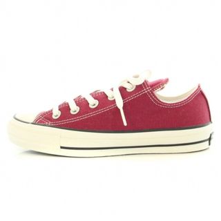 コンバース(CONVERSE)のCONVERSE ALL STAR 100 COLORS OX 1CK940(スニーカー)