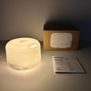 MUJI (無印良品)