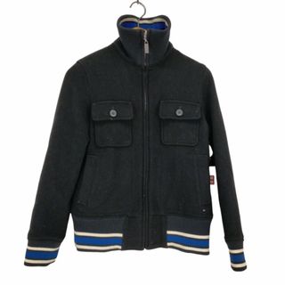 トミーヒルフィガー(TOMMY HILFIGER)のTOMMY HILFIGER(トミーヒルフィガー) レディース アウター(ブルゾン)