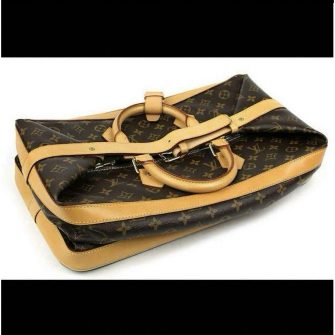 5/31迄価格 極美品✨廃盤✨希少✨LOUIS VUITTON クルーザーバック 5/31迄価格 極美品✨廃盤✨希少✨LOUIS VUITTON クルーザーバック