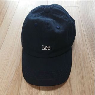 Lee - Lee キャップ レディース