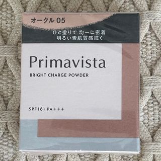 Primavista - プリマヴィスタ ファンデーション