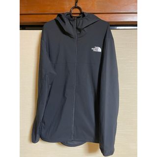 ザノースフェイス(THE NORTH FACE)のTHE NORTH FACE ES Anytime Wind Hoodie(マウンテンパーカー)