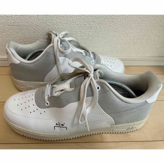 ナイキ(NIKE)のNike ACW Air Force 1 Low 28cm(スニーカー)