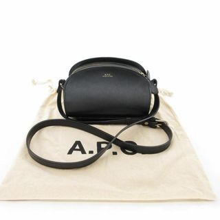 美品 アーペーセー A.P.C. ショルダーバッグ 30-24052003