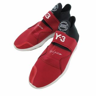 ワイスリー(Y-3)のY-3 ワイスリー スベロウ スニーカー サイズ メンズ/US9.5/27.5(スニーカー)