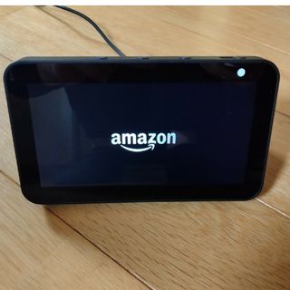 アマゾン(Amazon)のAmazonEcho Show 5 （第2世代）中古品(スピーカー)