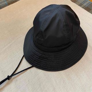 COMESANDGOES - カムズアンドゴーズ 24SS dicros balloon hat