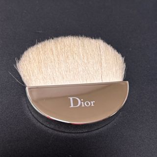 クリスチャンディオール(Christian Dior)のDIOR フェイスブラシ(ブラシ・チップ)