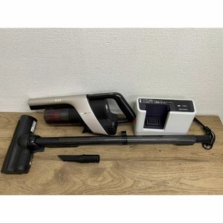 SHARP - シャープ コードレススティック掃除機 RACTIVE Air EC-AR7