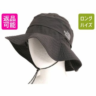 THE NORTH FACE - ノースフェイス ホライズン ブリーズブリマー ハット メンズ レディース L XL アウトドア THE NORTH FACE キャップ 帽子 バケット ナイロン