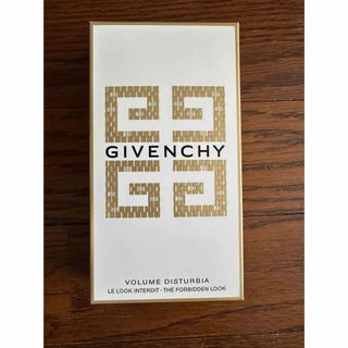 GIVENCHY - GIVENCHY マスカラリップセット