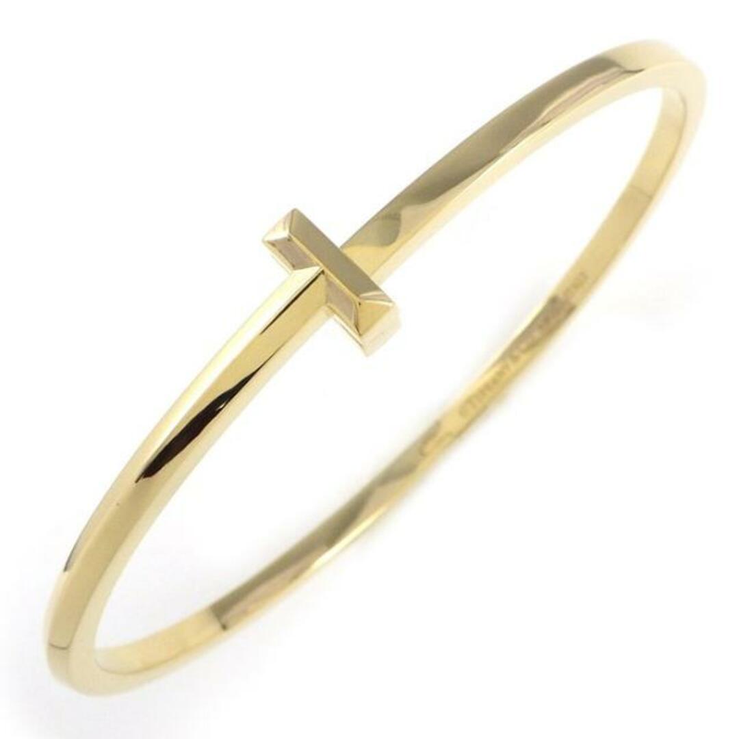 Tiffany & Co. - ティファニー Tiffany & Co. バングル Tワン Tiffany & Co. - ティファニー Tiffany & Co. バングル Tワン