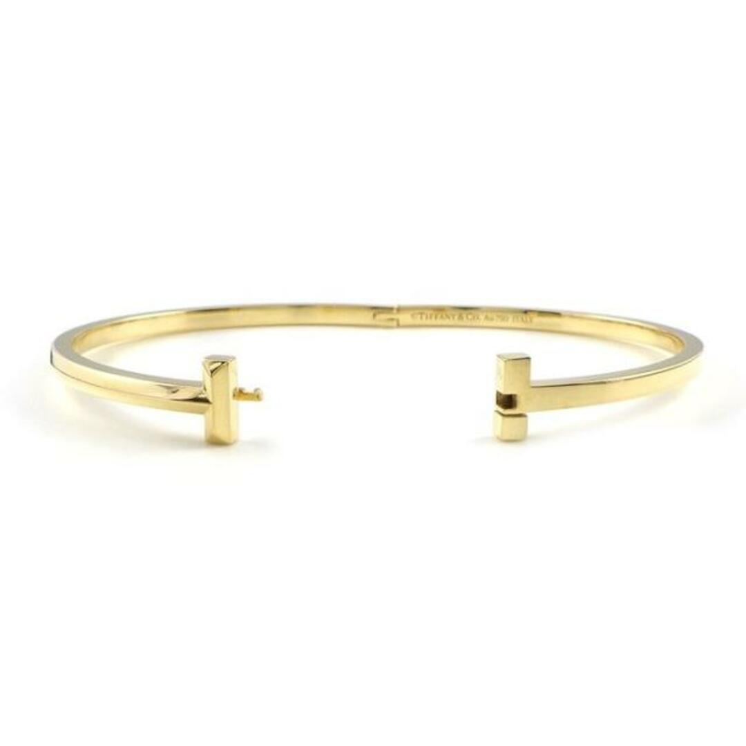 Tiffany & Co. - ティファニー Tiffany & Co. バングル Tワン Tiffany & Co. - ティファニー Tiffany & Co. バングル Tワン