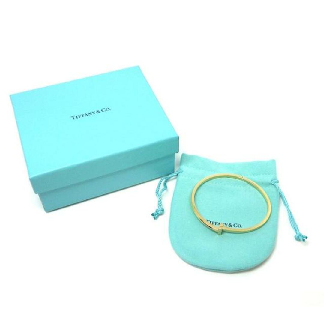 Tiffany & Co. - ティファニー Tiffany & Co. バングル Tワン Tiffany & Co. - ティファニー Tiffany & Co. バングル Tワン