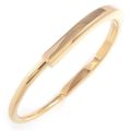 ティファニー Tiffany & Co. バングル ロック 70185504 K