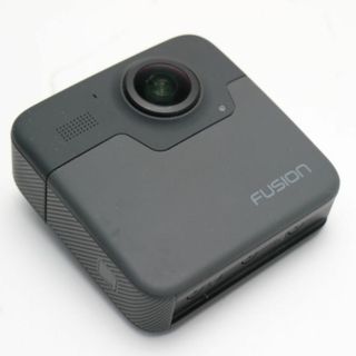 ゴープロ(GoPro)のGoPro Fusion  M222(ビデオカメラ)