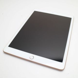 アイパッド(iPad)の新品同様 iPad 第8世代 Wi-Fi 128GB  ゴールド M222(タブレット)