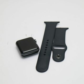 アップル(Apple)のApple Watch series3 42mm GPS M222(その他)