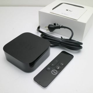 アップル(Apple)のApple TV 4K 32GB 第5世代 MQD22J/A M222(その他)