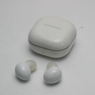 ギャラクシー(Galaxy)のGalaxy Buds2 ホワイト M222(ヘッドフォン/イヤフォン)