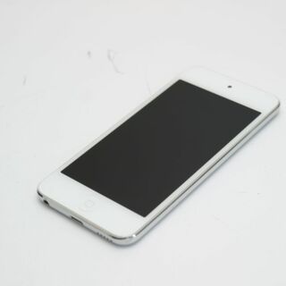アイポッド(iPod)のiPod touch 第6世代 32GB シルバー  M222(ポータブルプレーヤー)