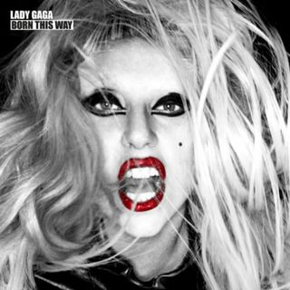 (CD)Born This Way／Lady Gaga(その他)