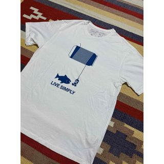 patagonia - パタゴニア Tシャツ