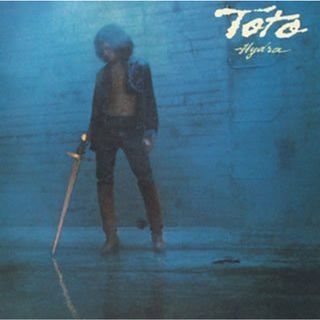 (CD)ハイドラ(紙)／TOTO(その他)