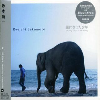 (CD)星になった少年~Shinning Boy&Little Randy~／坂本龍一(ポップス/ロック(邦楽))